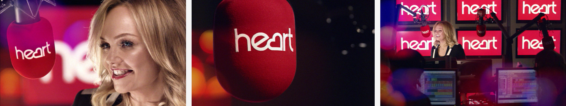 Heart FM